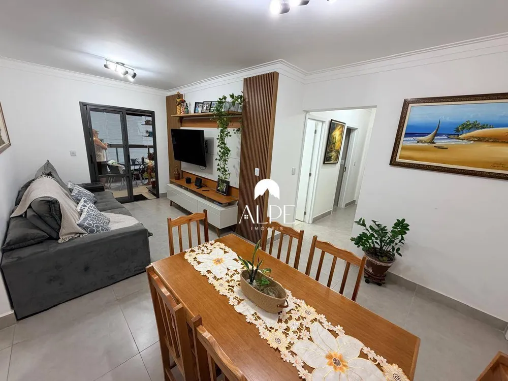 Apartamento, 2 quartos, 88 m² - Foto 2