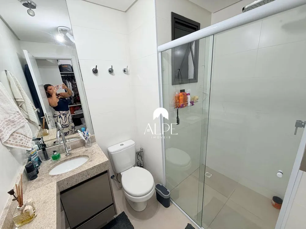Apartamento, 2 quartos, 88 m² - Foto 9