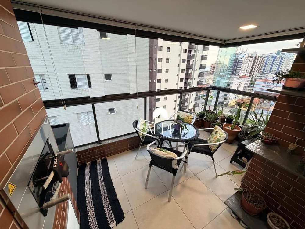 Apartamento, 2 quartos, 88 m² - Foto 8