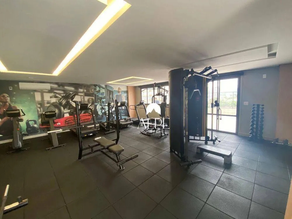 Apartamento, 2 quartos, 88 m² - Foto 12