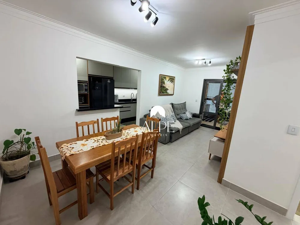Apartamento, 2 quartos, 88 m² - Foto 4