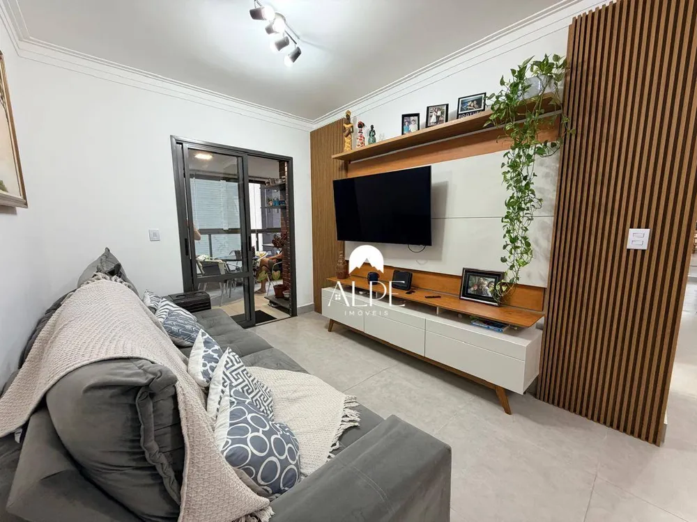 Apartamento, 2 quartos, 88 m² - Foto 3