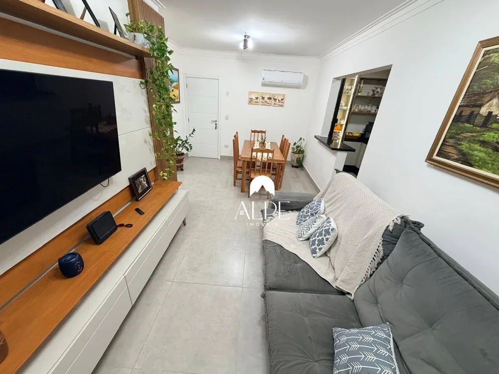Apartamento, 2 quartos, 88 m² - Foto 6