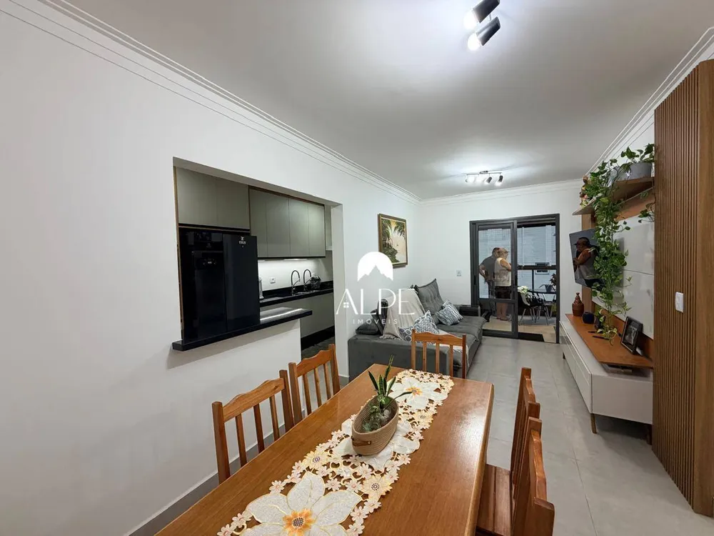 Apartamento, 2 quartos, 88 m² - Foto 5