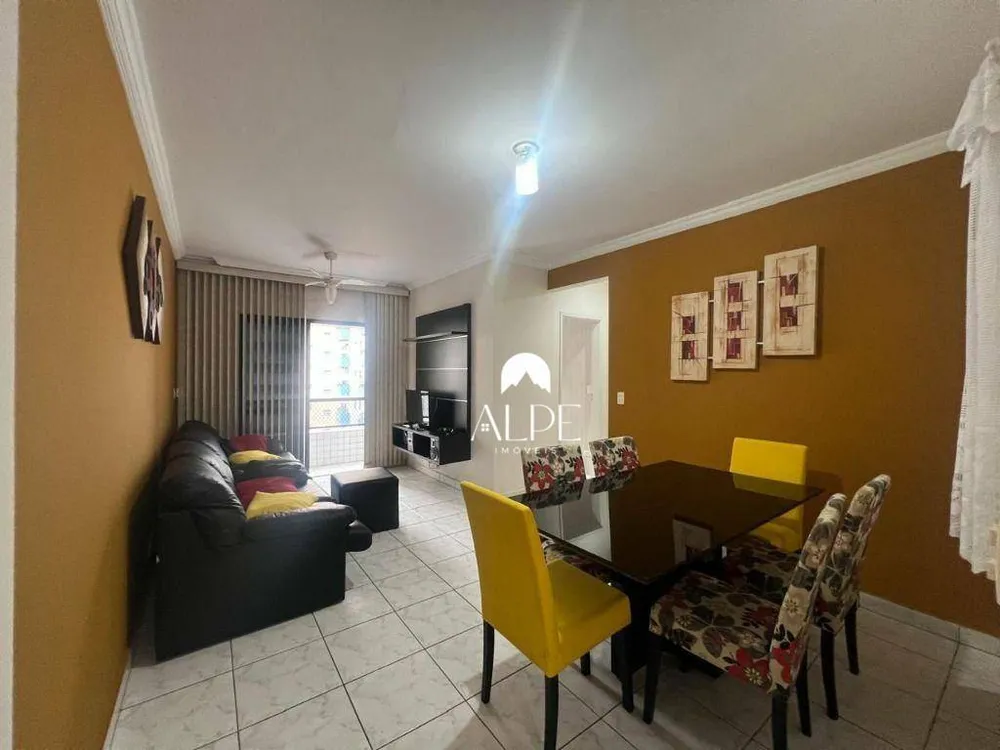 Apartamento, 2 quartos, 78 m² - Foto 3