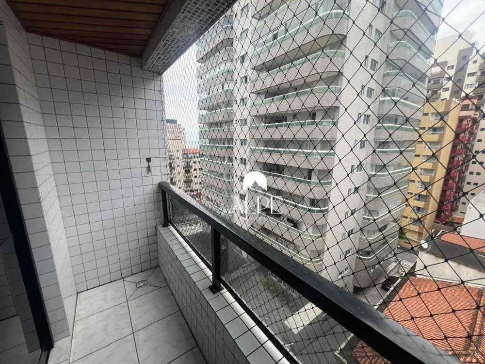 Apartamento, 2 quartos, 78 m² - Foto 2