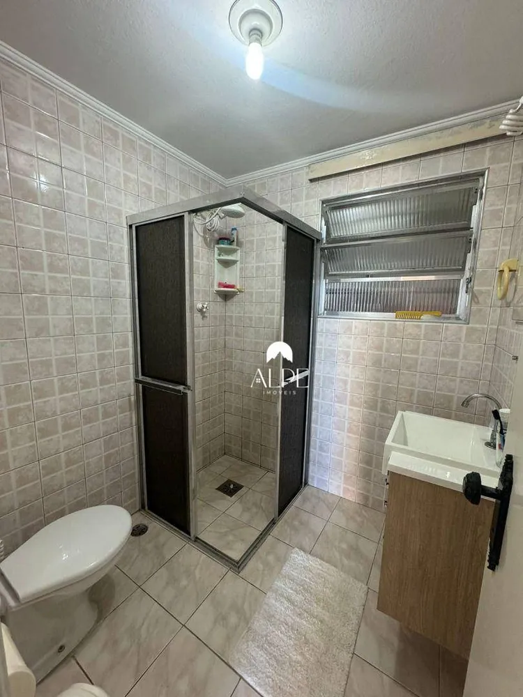 Apartamento, 2 quartos, 66 m² - Foto 1
