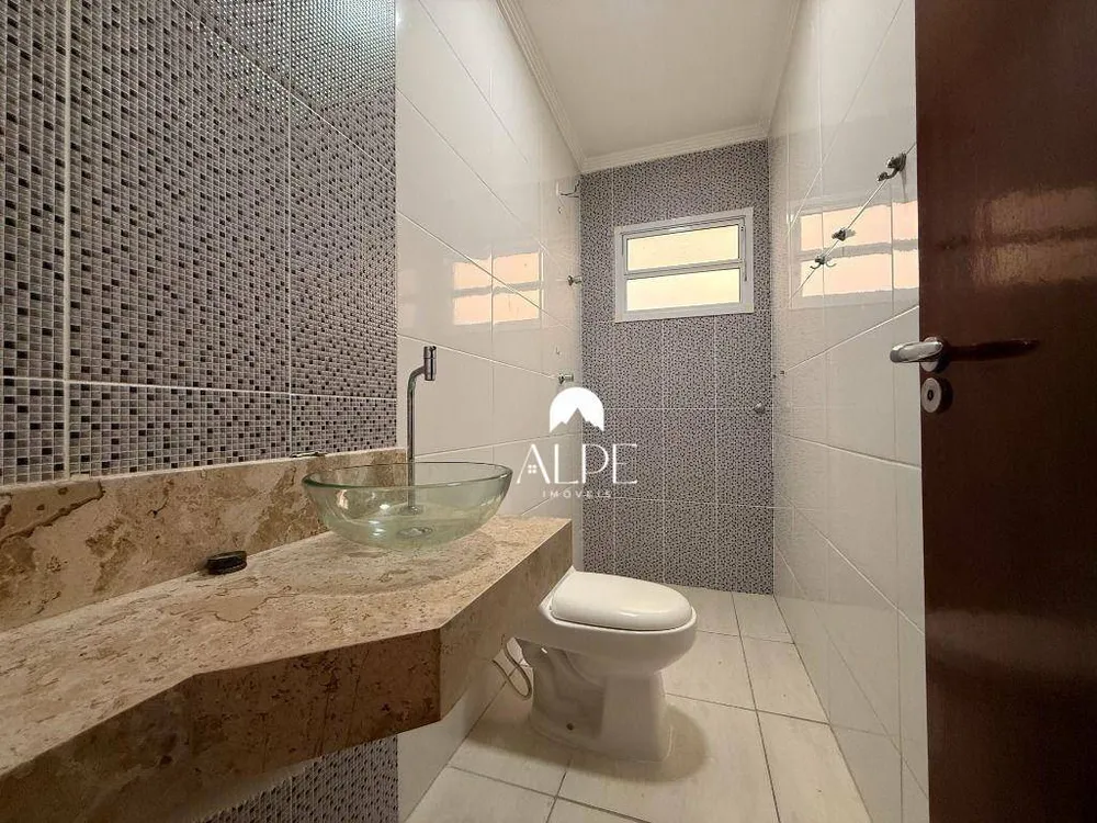 Sobrado, 3 quartos, 159 m² - Foto 2
