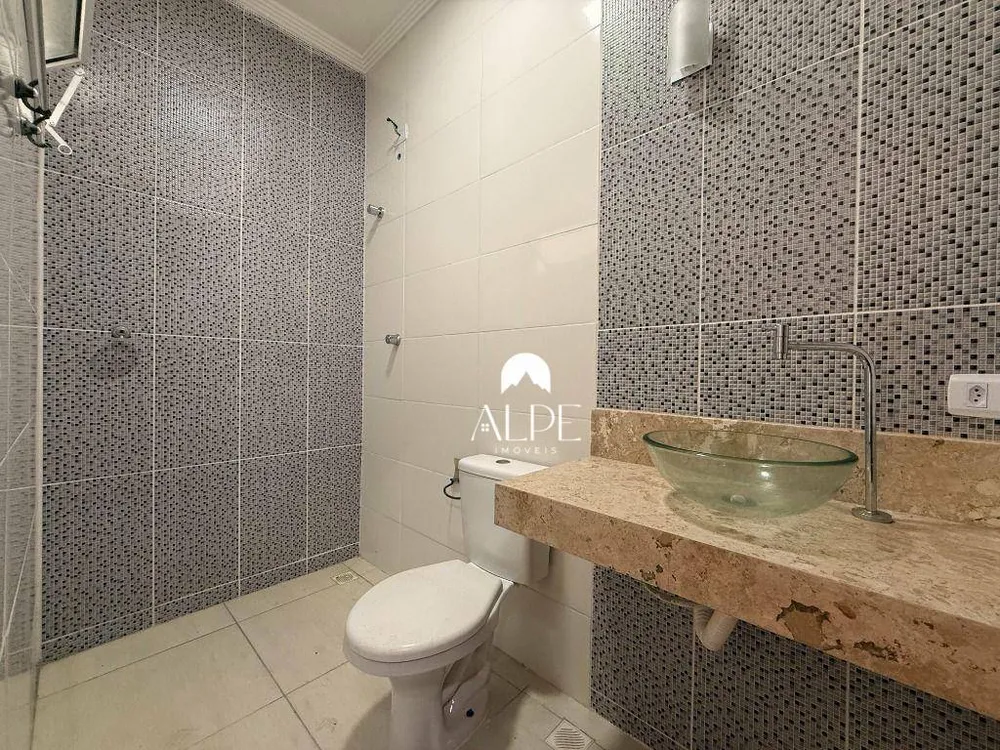 Sobrado, 3 quartos, 159 m² - Foto 8