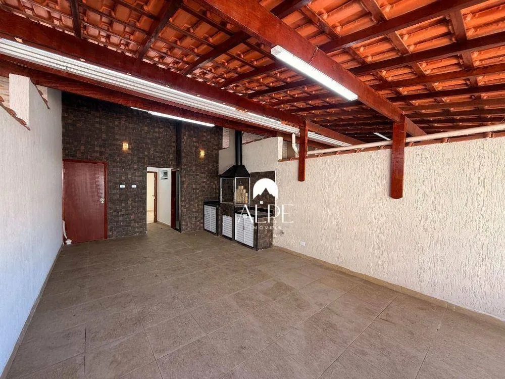 Sobrado, 3 quartos, 159 m² - Foto 3
