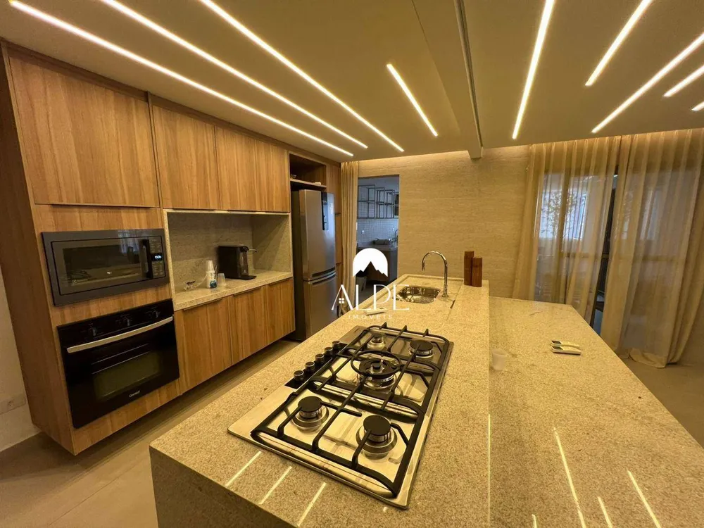 Apartamento, 3 quartos, 119 m² - Foto 15