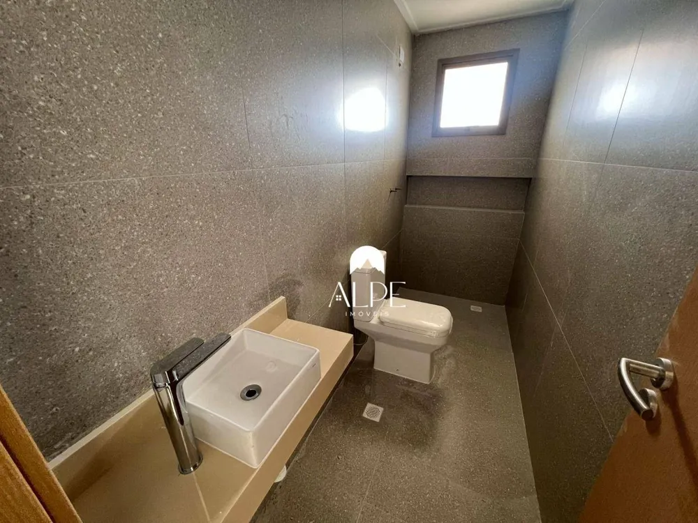 Apartamento, 3 quartos, 119 m² - Foto 1