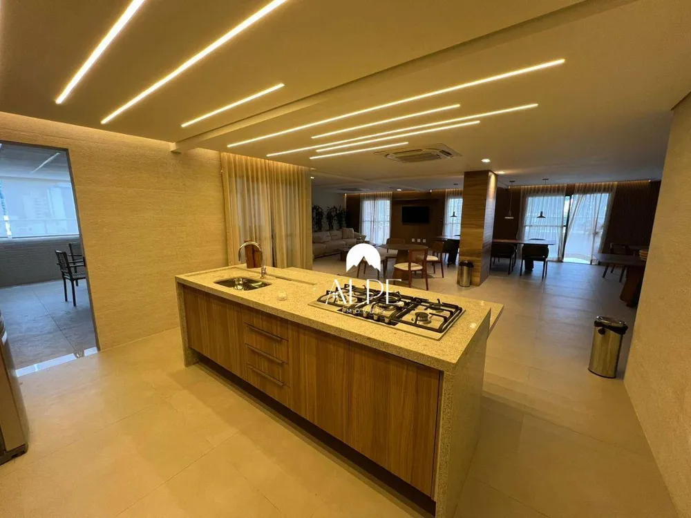 Apartamento, 3 quartos, 119 m² - Foto 6