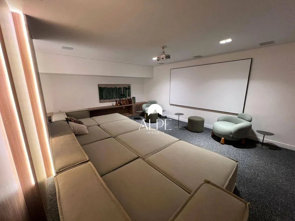 Apartamento, 3 quartos, 119 m² - Foto 11