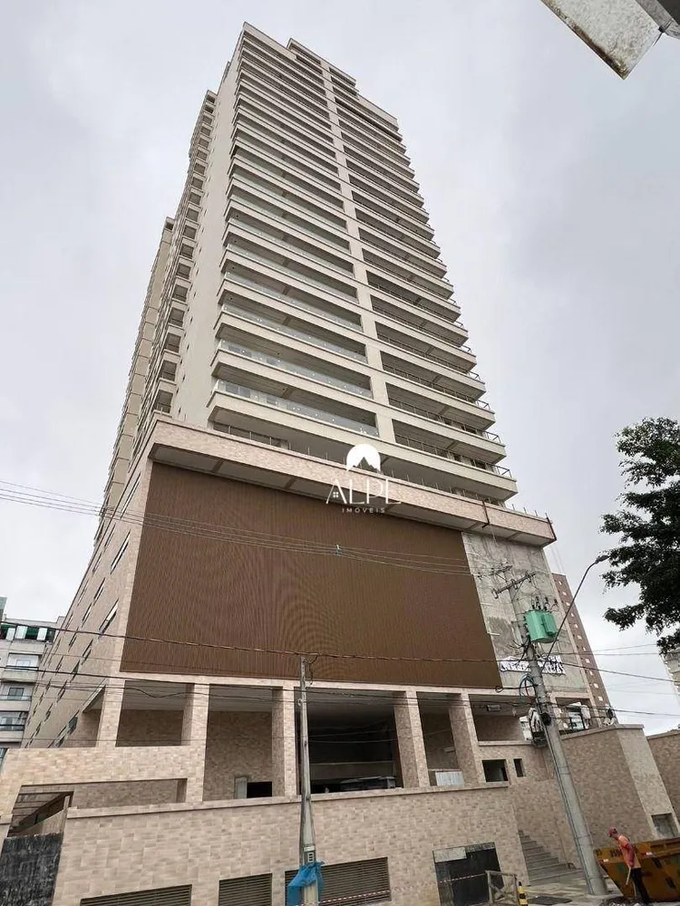 Apartamento, 3 quartos, 119 m² - Foto 4