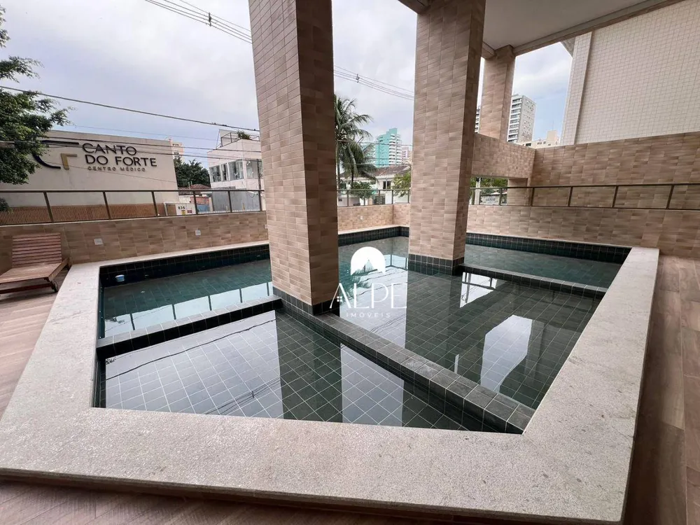 Apartamento, 3 quartos, 119 m² - Foto 10