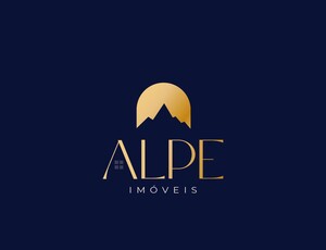 Logo de Alpe Imóveis