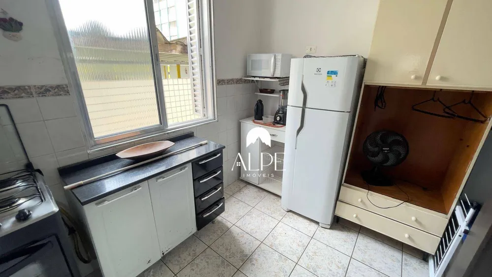Kitnet-Studio, 30 m² - Foto 6