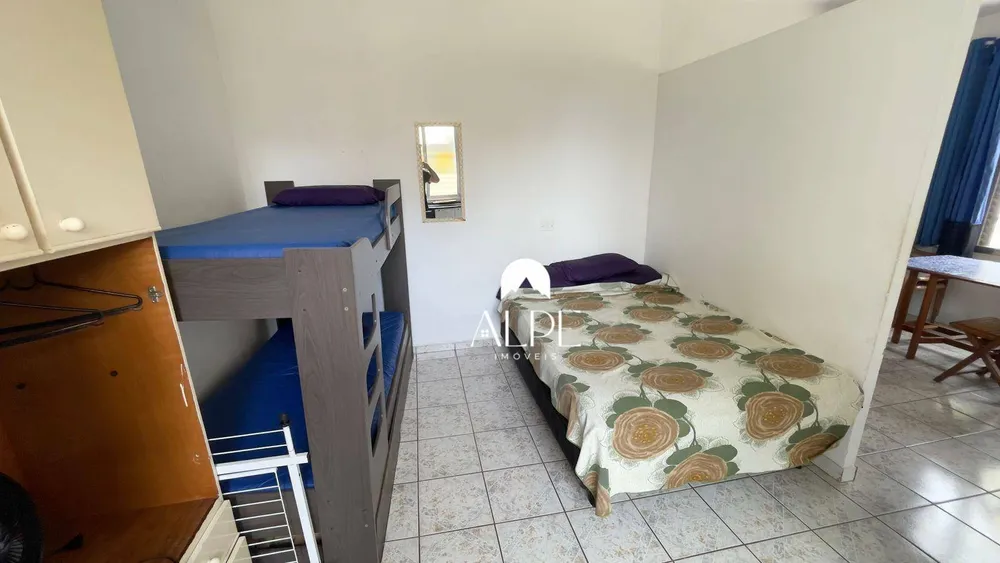 Kitnet-Studio, 30 m² - Foto 1