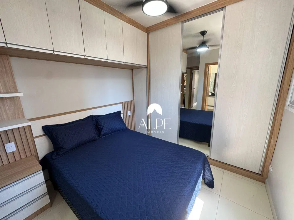Apartamento, 2 quartos, 84 m² - Foto 2