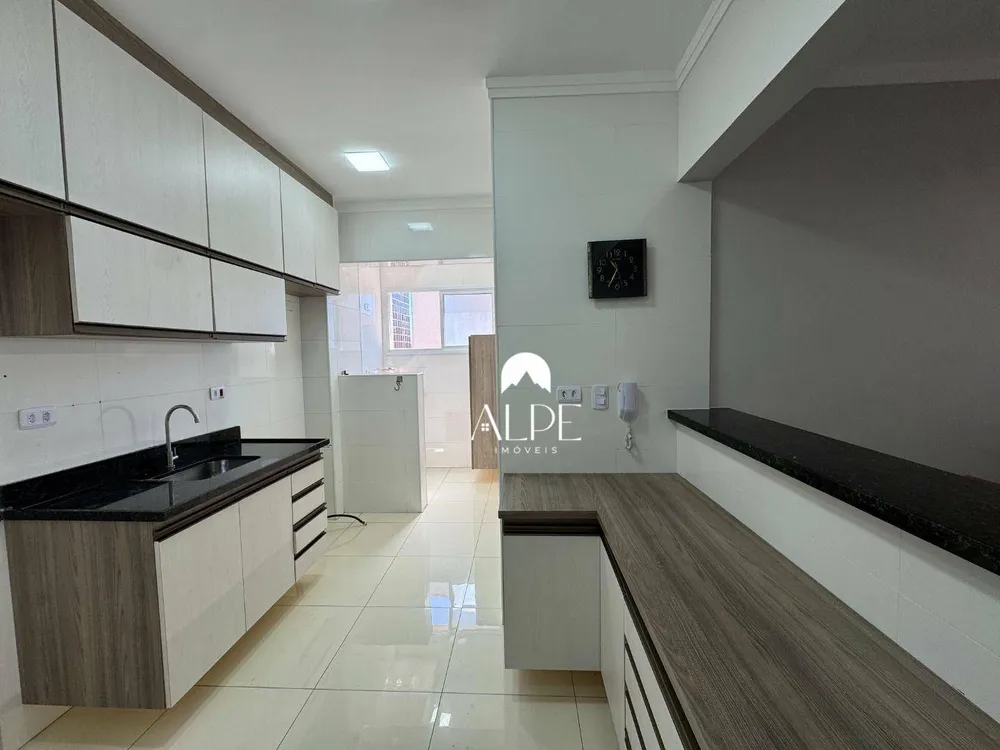 Apartamento, 2 quartos, 84 m² - Foto 3