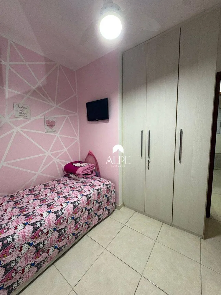 Casa, 2 quartos, 52 m² - Foto 6