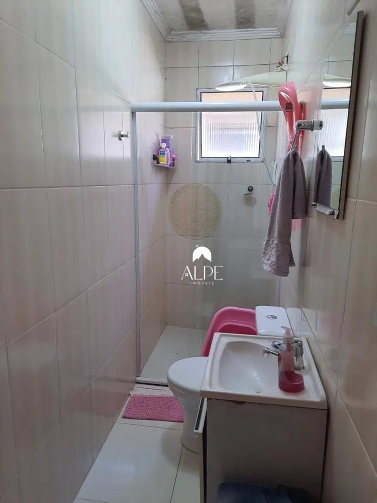 Casa, 2 quartos, 52 m² - Foto 16