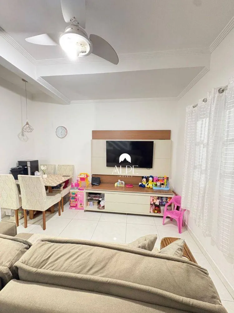 Casa, 2 quartos, 52 m² - Foto 12
