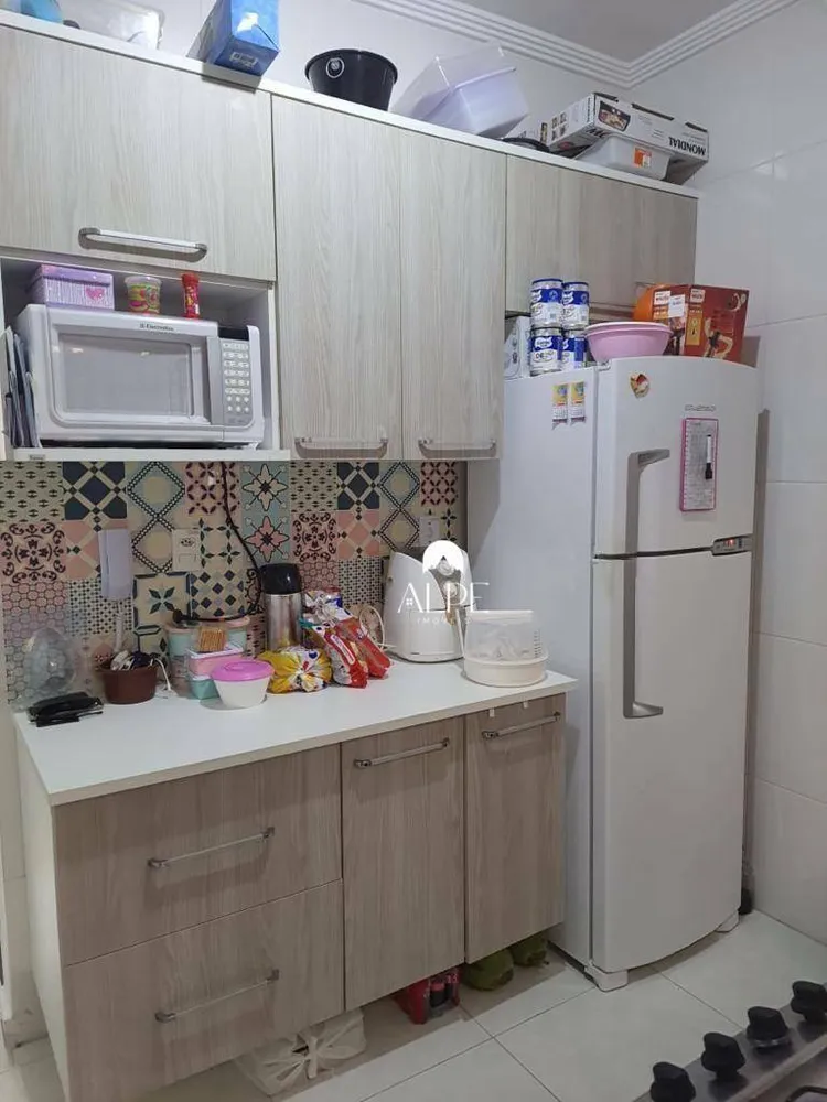 Casa, 2 quartos, 52 m² - Foto 1
