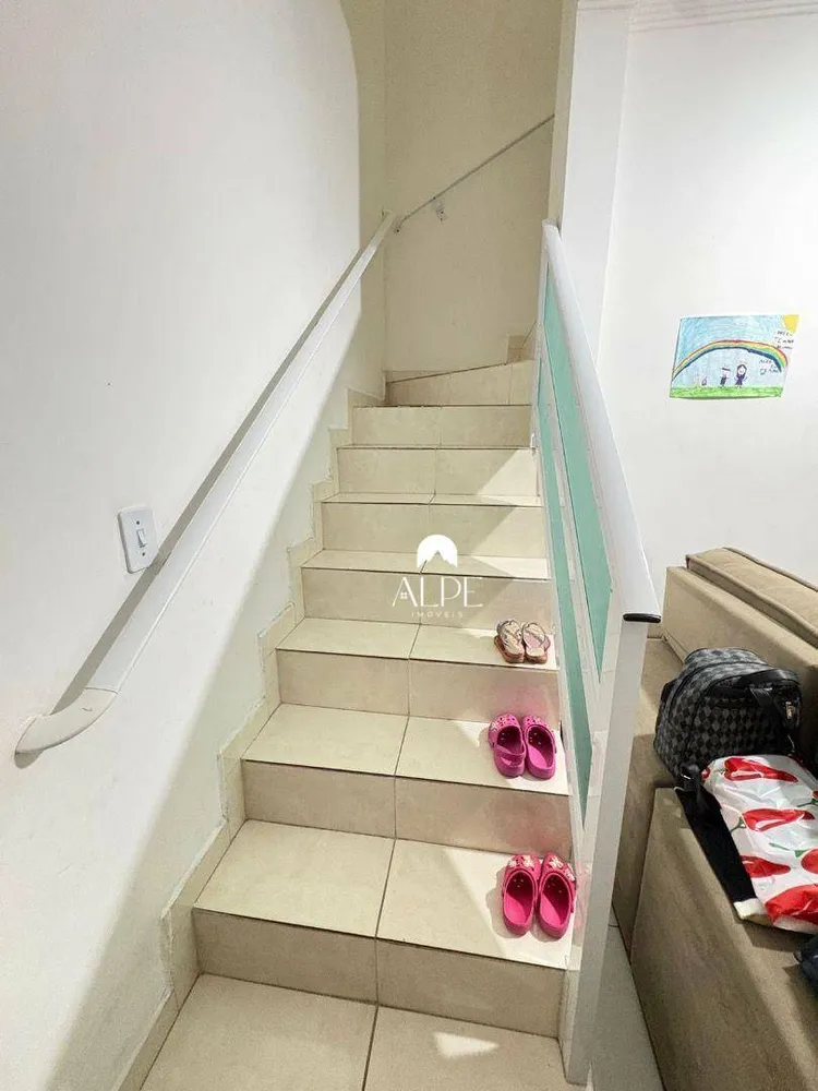 Casa, 2 quartos, 52 m² - Foto 7