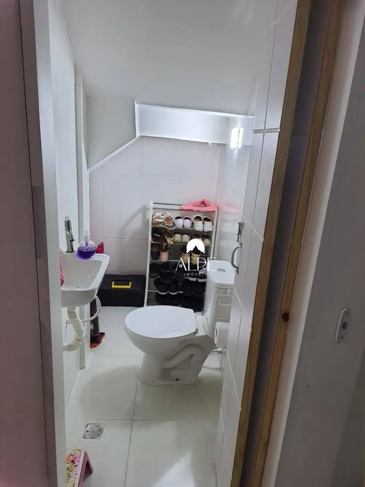 Casa, 2 quartos, 52 m² - Foto 13
