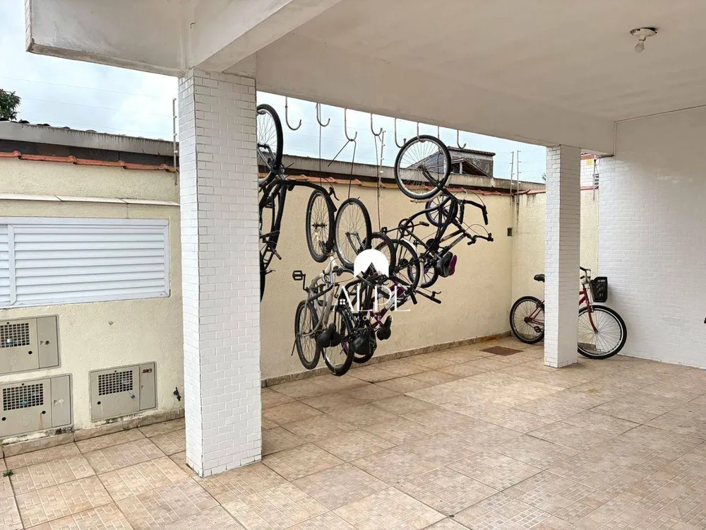 Casa, 2 quartos, 52 m² - Foto 14