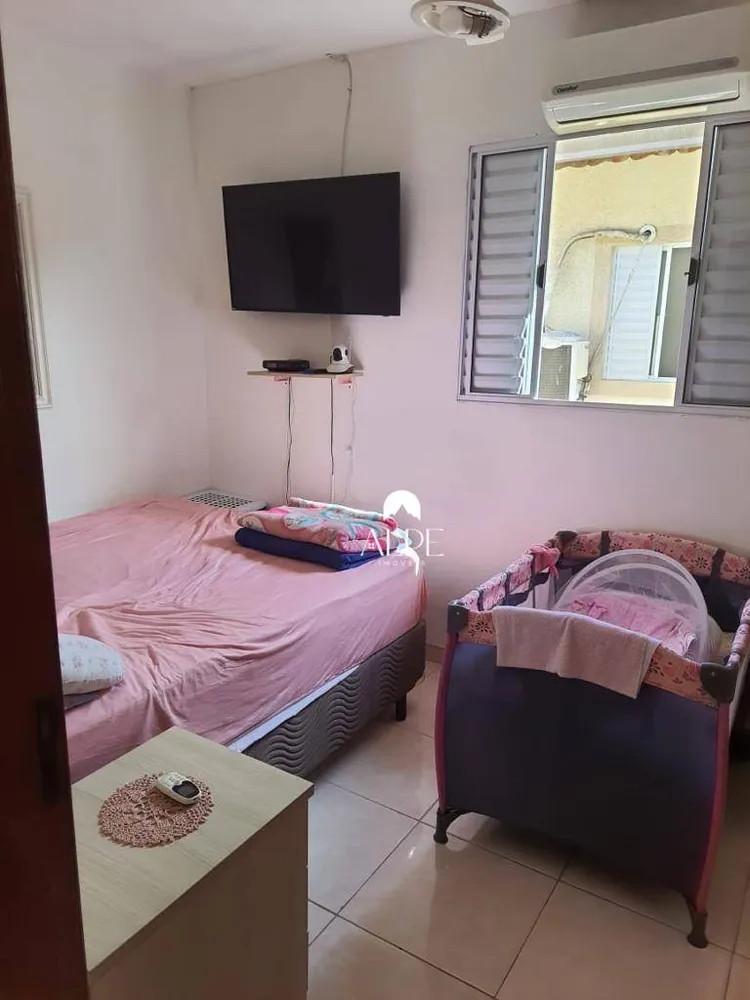 Casa, 2 quartos, 52 m² - Foto 11