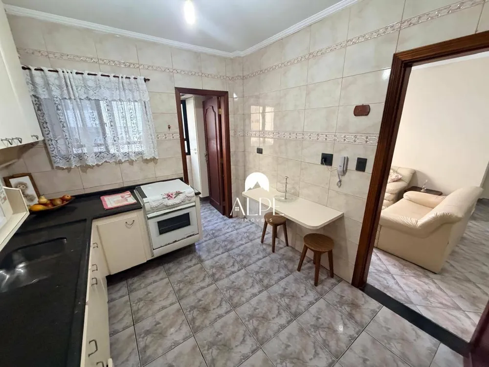 Apartamento, 2 quartos, 85 m² - Foto 8