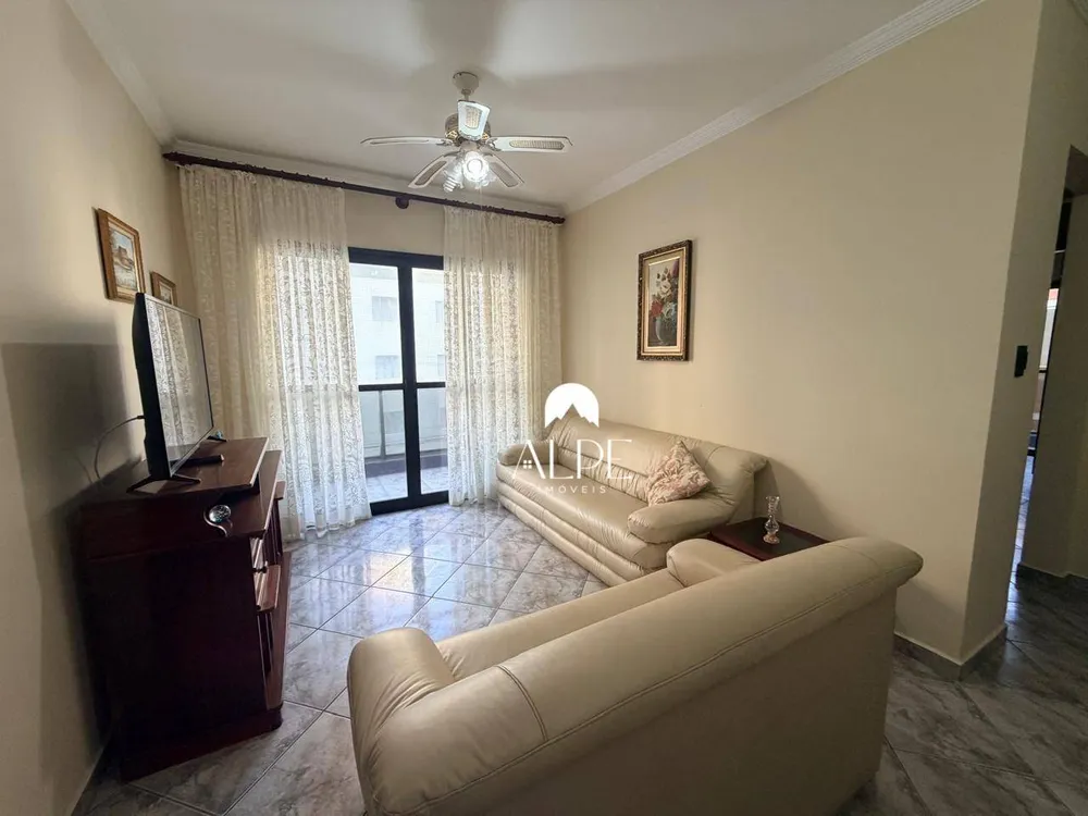 Apartamento, 2 quartos, 85 m² - Foto 4