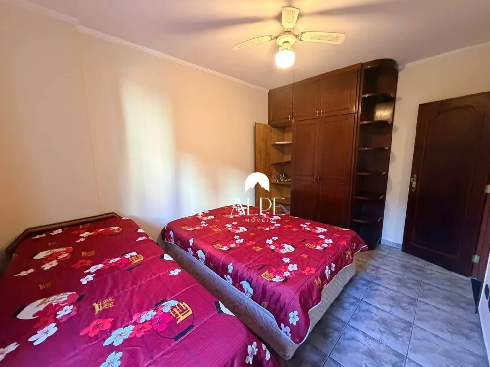 Apartamento, 2 quartos, 85 m² - Foto 9