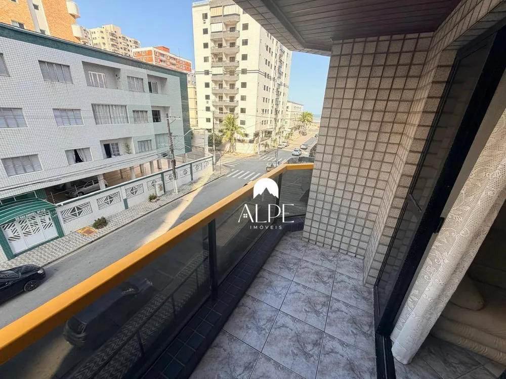 Apartamento, 2 quartos, 85 m² - Foto 2