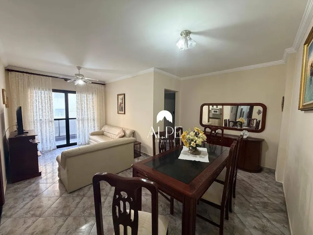 Apartamento, 2 quartos, 85 m² - Foto 3