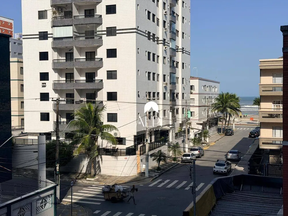 Apartamento, 2 quartos, 85 m² - Foto 1