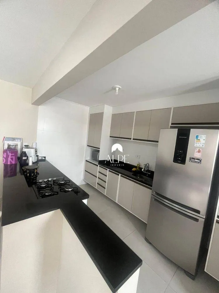 Apartamento, 2 quartos, 82 m² - Foto 10