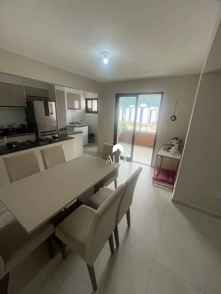 Apartamento, 2 quartos, 82 m² - Foto 1