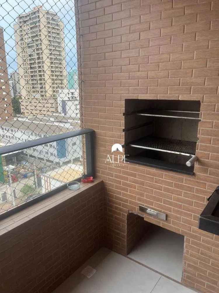 Apartamento, 2 quartos, 82 m² - Foto 4
