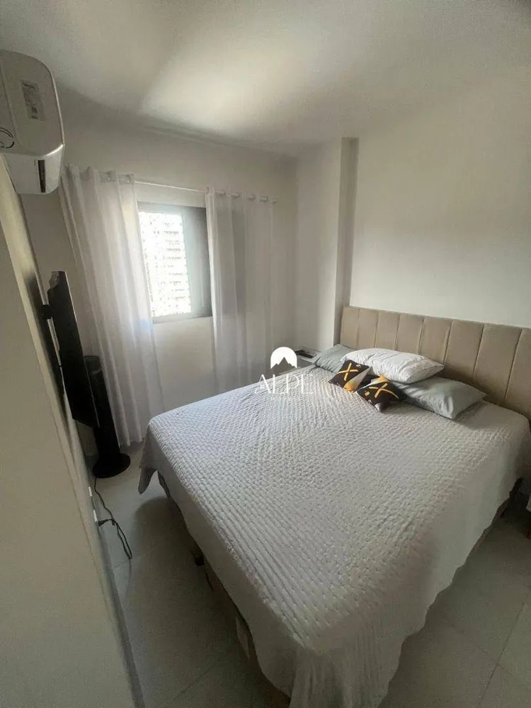 Apartamento, 2 quartos, 82 m² - Foto 3