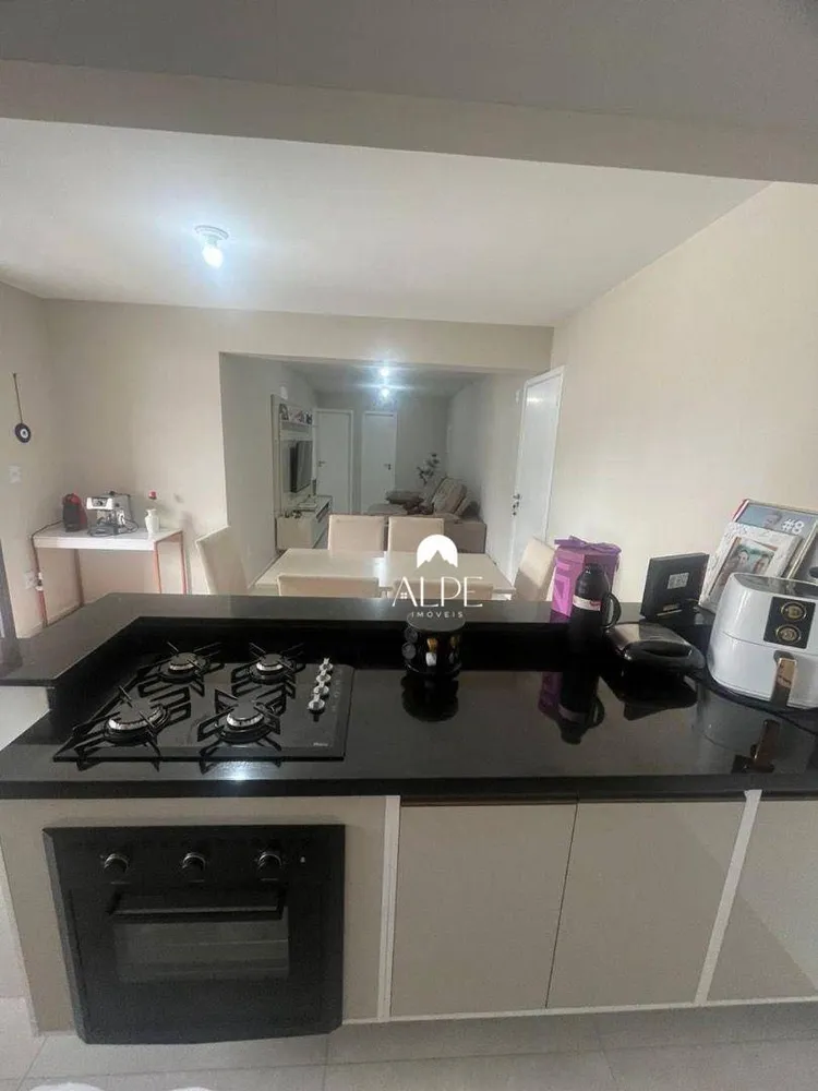 Apartamento, 2 quartos, 82 m² - Foto 5