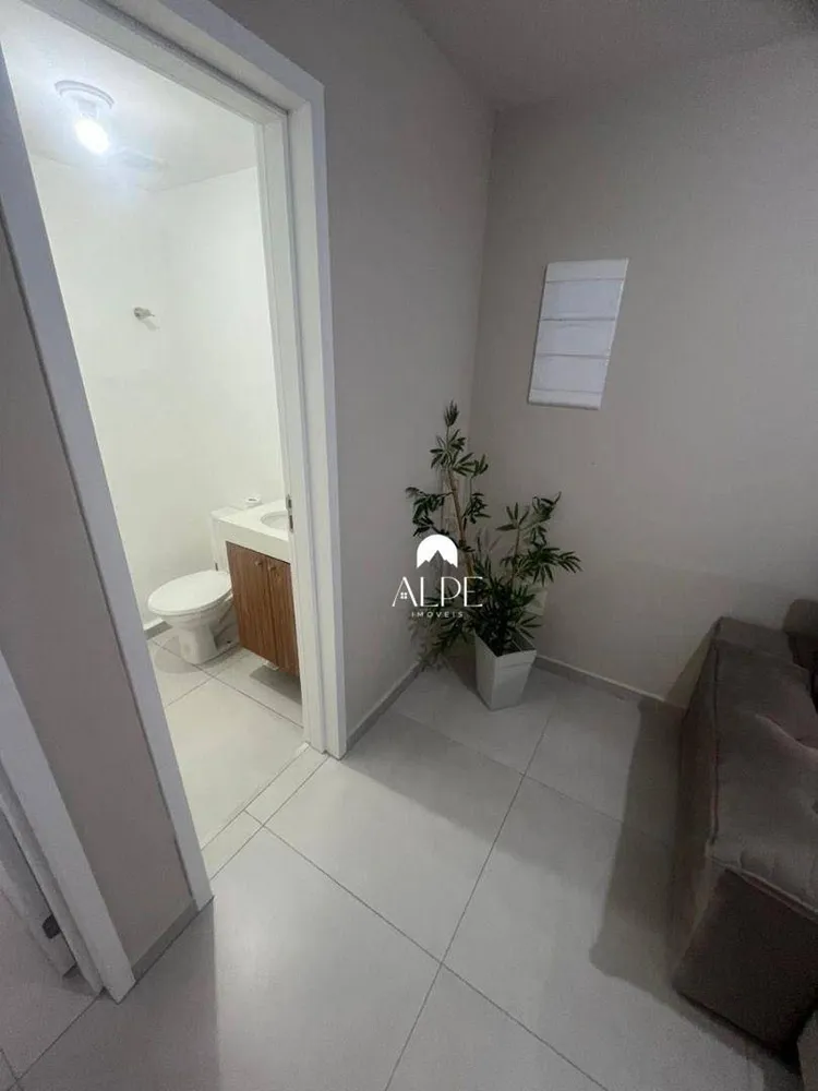 Apartamento, 2 quartos, 82 m² - Foto 2