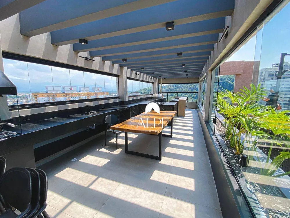 Apartamento, 2 quartos, 82 m² - Foto 13