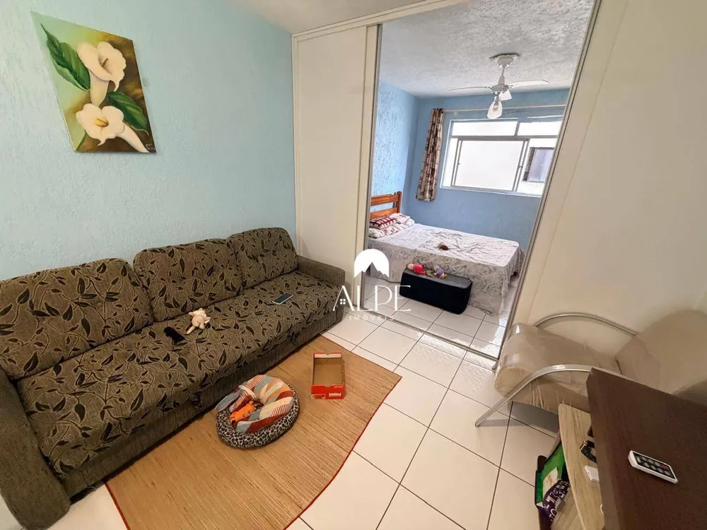 Kitnet-Studio, 34 m² - Foto 4