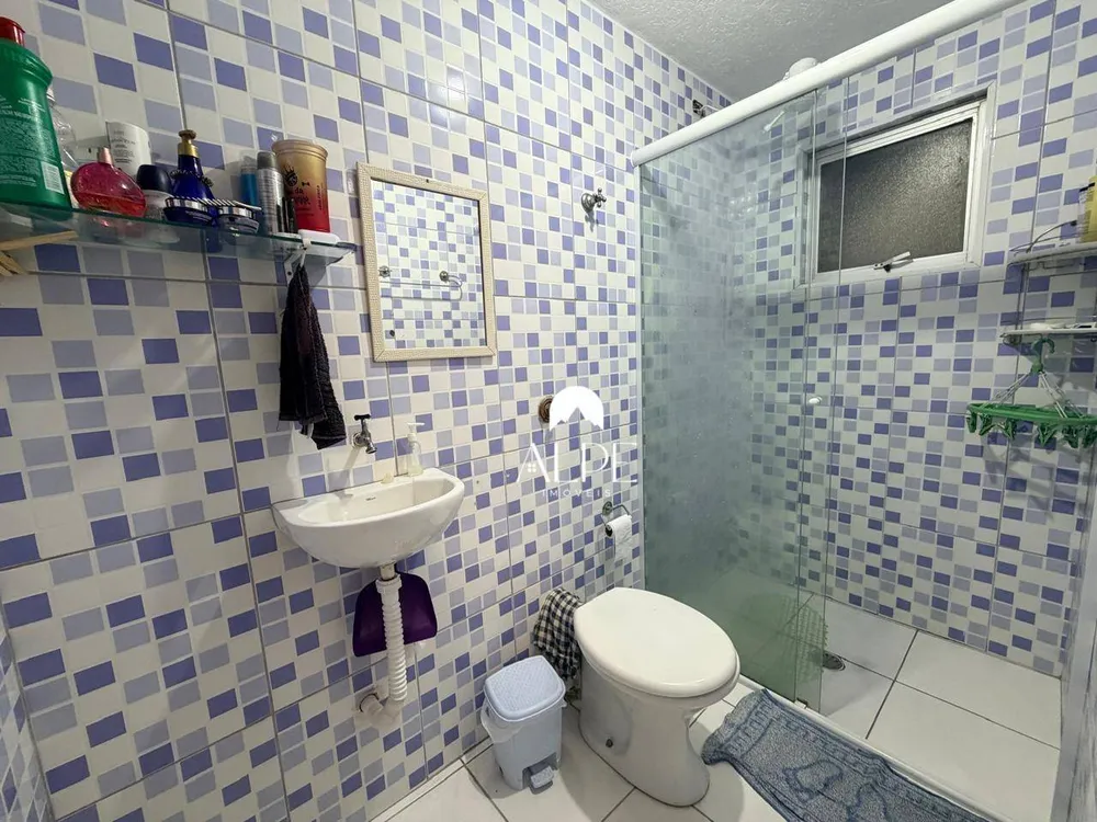 Kitnet-Studio, 34 m² - Foto 6