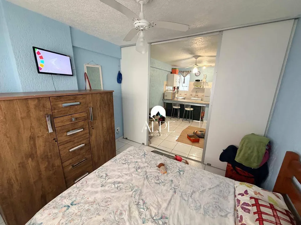 Kitnet-Studio, 34 m² - Foto 13