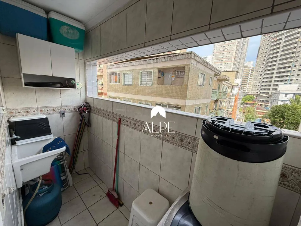 Apartamento, 1 quarto, 50 m² - Foto 5